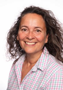 Annemarie Kartz Thuesen