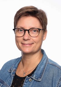 Linda Feveile Nielsen