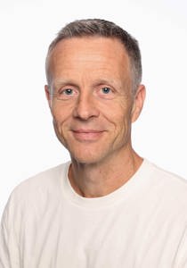 Hans Peter S. Andersen