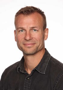 Morten S. Søndergaard