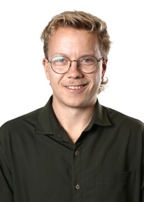 Jens Zöga Diederichsen