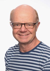 Finn N Gronne Kristensen 2025