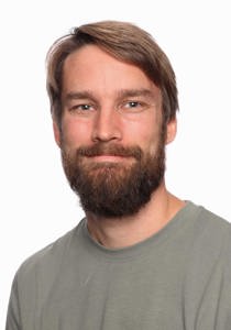 Esben Harboe Odgaard