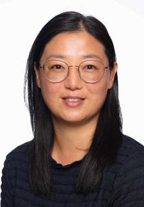 Maj Bluhme Korterman 2025