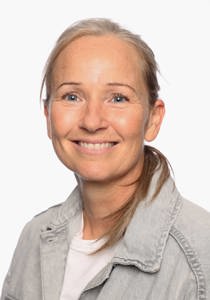 Maja-Marie V. S. Pedersen