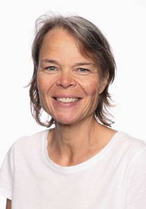 Ingrid Sigvardsen Bleeg