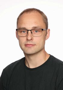 Michael Kjeldahl Møller